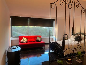 Departamento en Venta en Hacienda De Las Palmas, Huixquilucan, Estado De México
