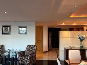Departamento en Venta en Hacienda De Las Palmas, Huixquilucan, Estado De México
