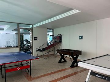 Departamento en Venta en Hacienda De Las Palmas, Huixquilucan, Estado De México