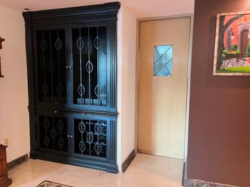 Departamento en Venta en Hacienda De Las Palmas, Huixquilucan, Estado De México