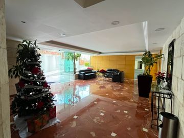 Departamento en Venta en Hacienda De Las Palmas, Huixquilucan, Estado De México