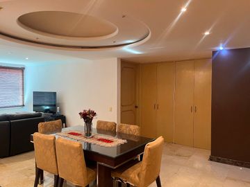 Departamento en Venta en Hacienda De Las Palmas, Huixquilucan, Estado De México