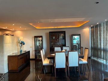 Departamento en Venta en Hacienda De Las Palmas, Huixquilucan, Estado De México