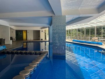 Departamento en Venta en Hacienda De Las Palmas, Huixquilucan, Estado De México