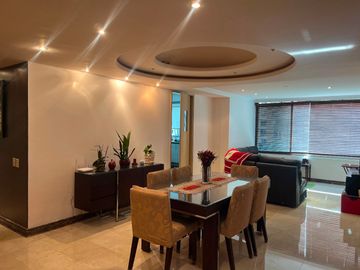 Departamento en Venta en Hacienda De Las Palmas, Huixquilucan, Estado De México