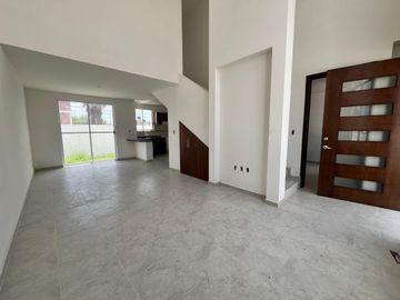 Casa en Venta en San Juan del Río, Querétaro.