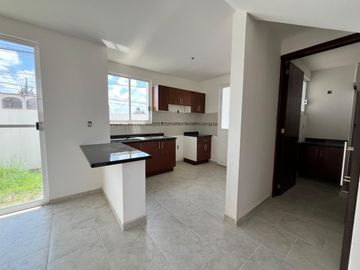 Casa en Venta en San Juan del Río, Querétaro.