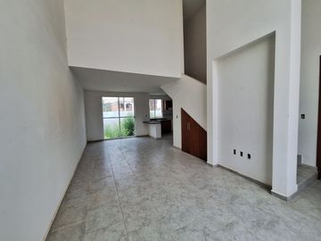 Casa en Venta en San Juan del Río, Querétaro.