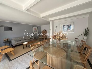 CASA CONDOMINIO / LAS TRANQUERAS