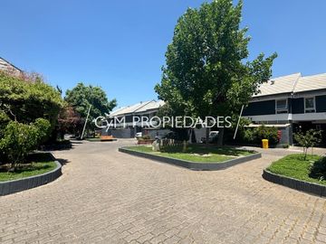 CASA CONDOMINIO / LAS TRANQUERAS