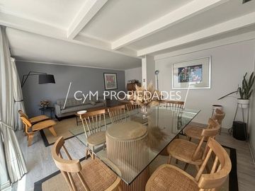 CASA CONDOMINIO / LAS TRANQUERAS