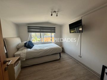CASA CONDOMINIO / LAS TRANQUERAS
