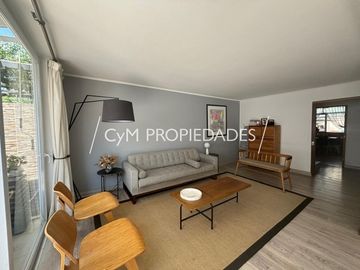 CASA CONDOMINIO / LAS TRANQUERAS
