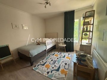 CASA CONDOMINIO / LAS TRANQUERAS