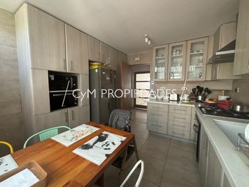 CASA CONDOMINIO / LAS TRANQUERAS