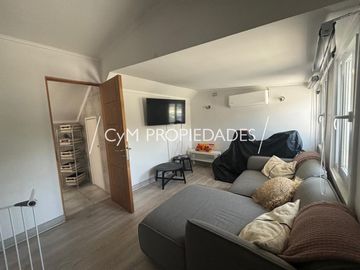 CASA CONDOMINIO / LAS TRANQUERAS