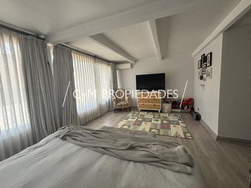 CASA CONDOMINIO / LAS TRANQUERAS