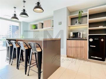 DEPARTAMENTO EN VENTA