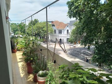 Departamento de 3 ambientes con Balcon en Villa Devoto