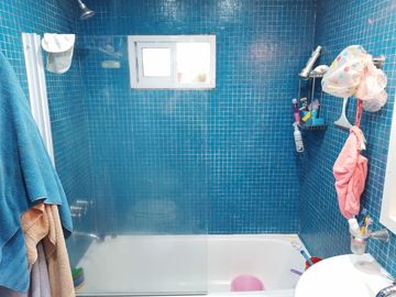 Departamento de 3 ambientes con Balcon en Villa Devoto