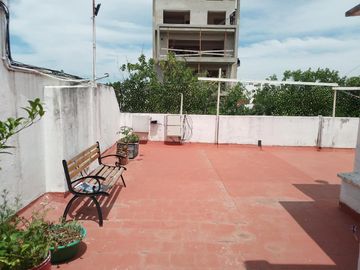 Departamento de 3 ambientes con Balcon en Villa Devoto