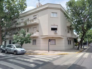 Departamento de 3 ambientes con Balcon en Villa Devoto