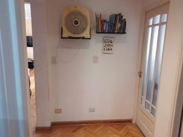 Departamento de 3 ambientes con Balcon en Villa Devoto