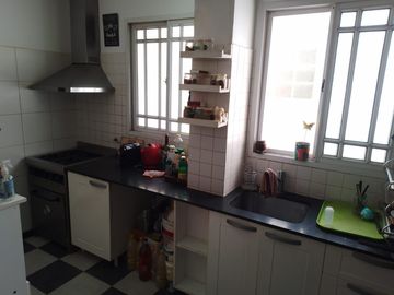 Departamento de 3 ambientes con Balcon en Villa Devoto