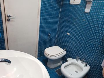 Departamento de 3 ambientes con Balcon en Villa Devoto