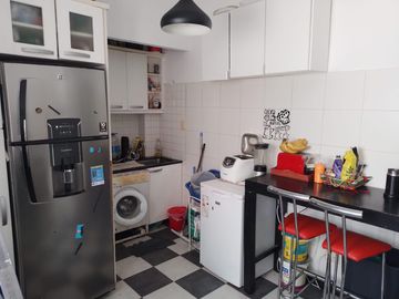 Departamento de 3 ambientes con Balcon en Villa Devoto