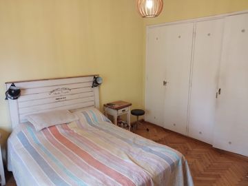 Departamento de 3 ambientes con Balcon en Villa Devoto