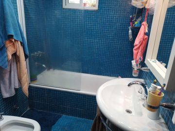Departamento de 3 ambientes con Balcon en Villa Devoto