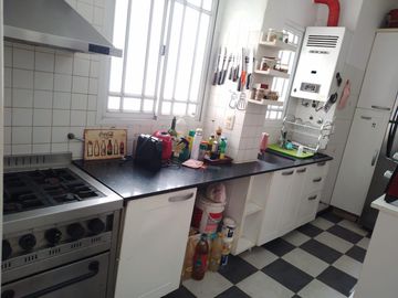 Departamento de 3 ambientes con Balcon en Villa Devoto