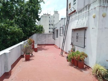 Departamento de 3 ambientes con Balcon en Villa Devoto