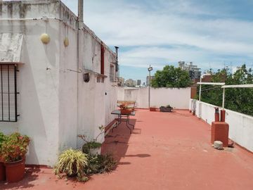 Departamento de 3 ambientes con Balcon en Villa Devoto