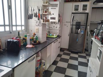 Departamento de 3 ambientes con Balcon en Villa Devoto