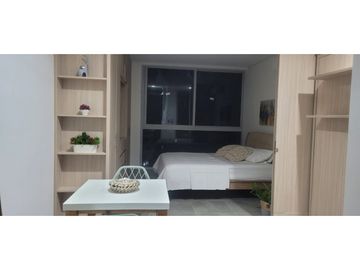 Venta Apartaestudio de Verano Santa Marta Playa Salguero