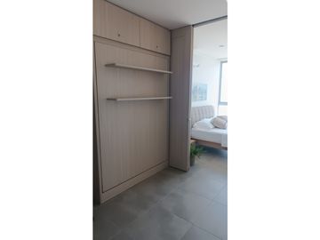 Venta Apartaestudio de Verano Santa Marta Playa Salguero