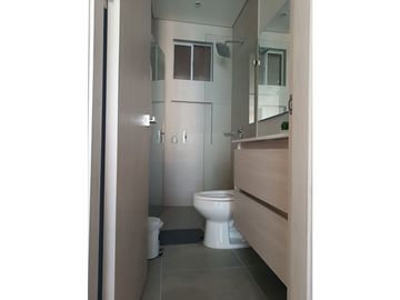 Venta Apartaestudio de Verano Santa Marta Playa Salguero