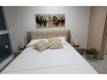 Venta Apartaestudio de Verano Santa Marta Playa Salguero