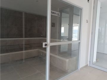 Venta Apartaestudio de Verano Santa Marta Playa Salguero