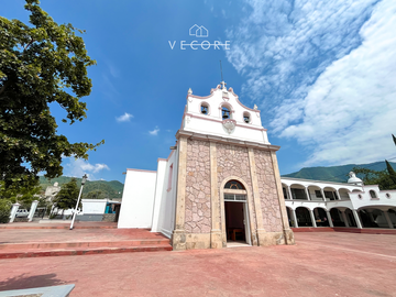 TERRENO EN VENTA FRENTE AL LAGO DE CHAPALA, JOCOTEPEC