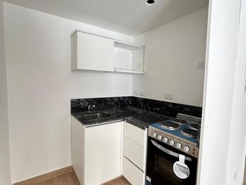 VENTA - DEPARTAMENTO - DOS AMBIENTES - VILLA CRESPO
