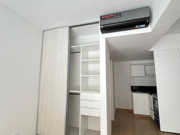 VENTA - DEPARTAMENTO - DOS AMBIENTES - VILLA CRESPO