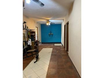 CASA EN VENTA SAN NICOLAS VILLA LAS PUENTES