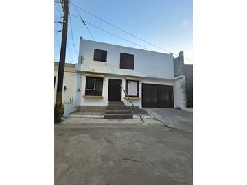 CASA EN VENTA SAN NICOLAS VILLA LAS PUENTES