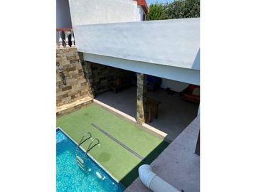CASA EN VENTA SAN NICOLAS VILLA LAS PUENTES