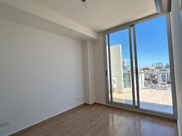 DEPARTAMENTO - VENTA - VILLA CRESPO - DOS AMBIENTES