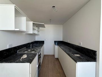 DEPARTAMENTO - VENTA - VILLA CRESPO - DOS AMBIENTES