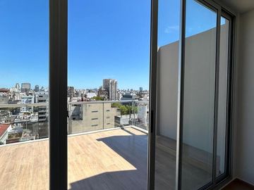 DEPARTAMENTO - VENTA - VILLA CRESPO - DOS AMBIENTES